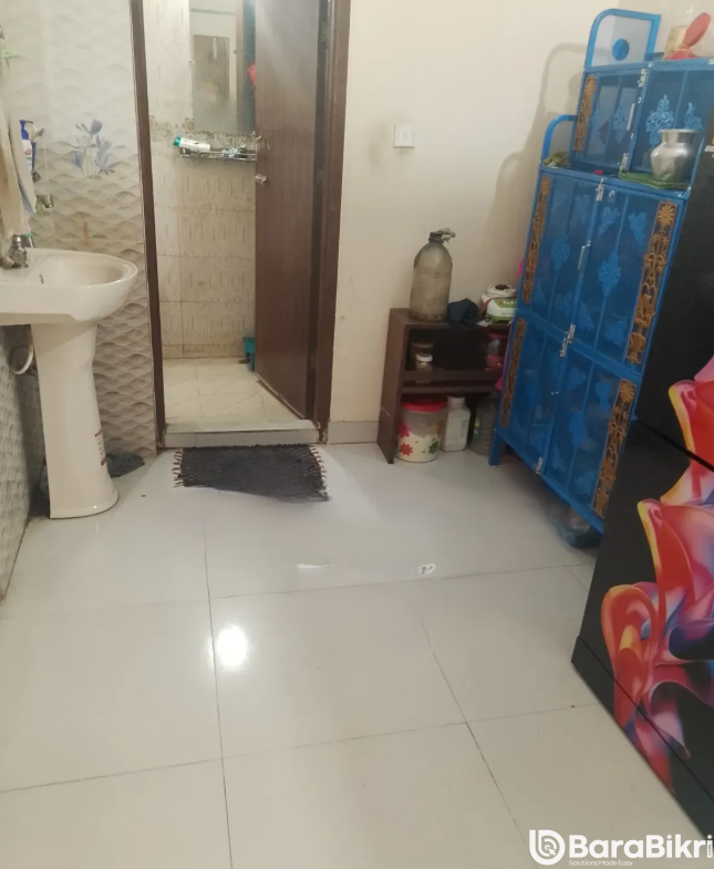 Furnished bachelor room rent under 6000