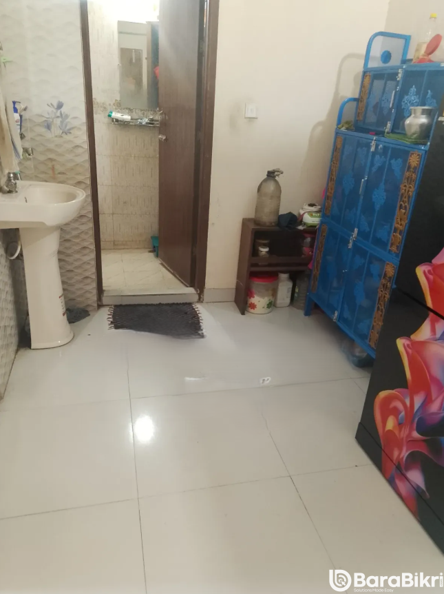 Furnished bachelor room rent under 6000