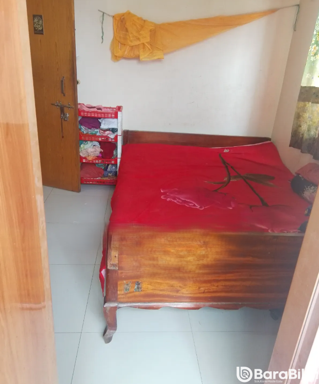 Sublet room rent in Muhammadpur