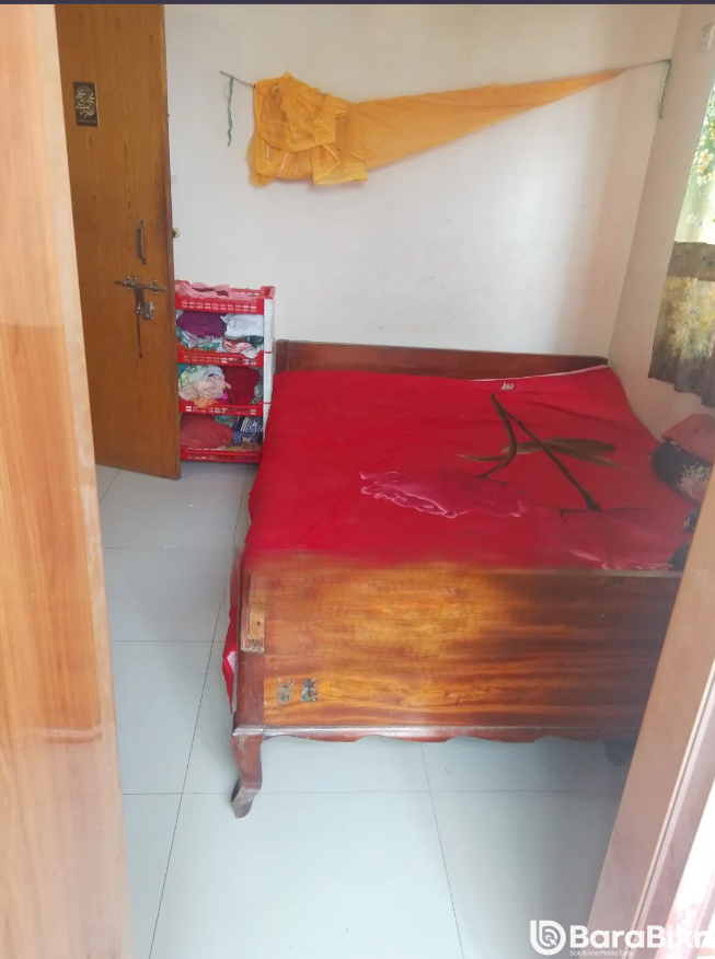Sublet room rent in Muhammadpur