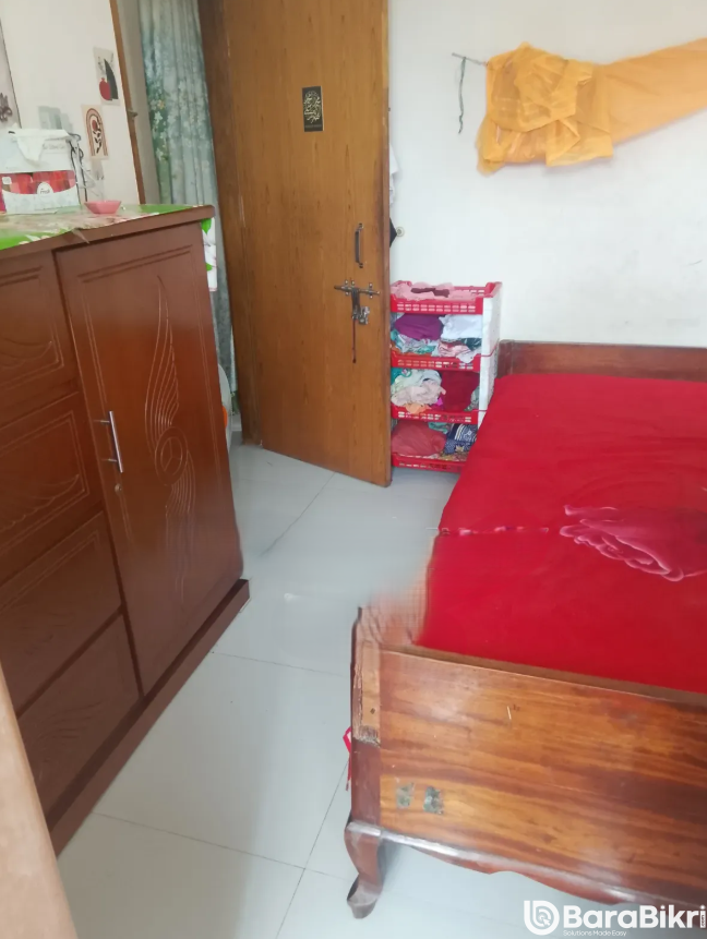 Sublet room rent near Bhanga Mosjid