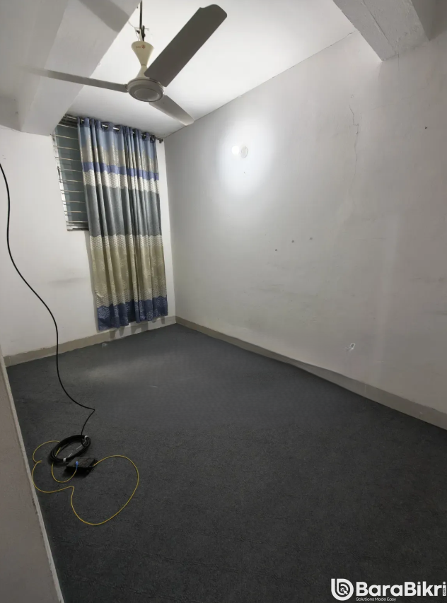 Personal office space rent in Dhanmondi