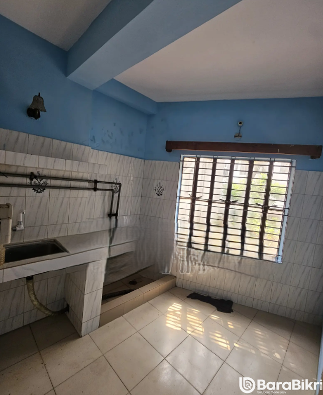 3 BHK apartment rent near Shewrapara metro station