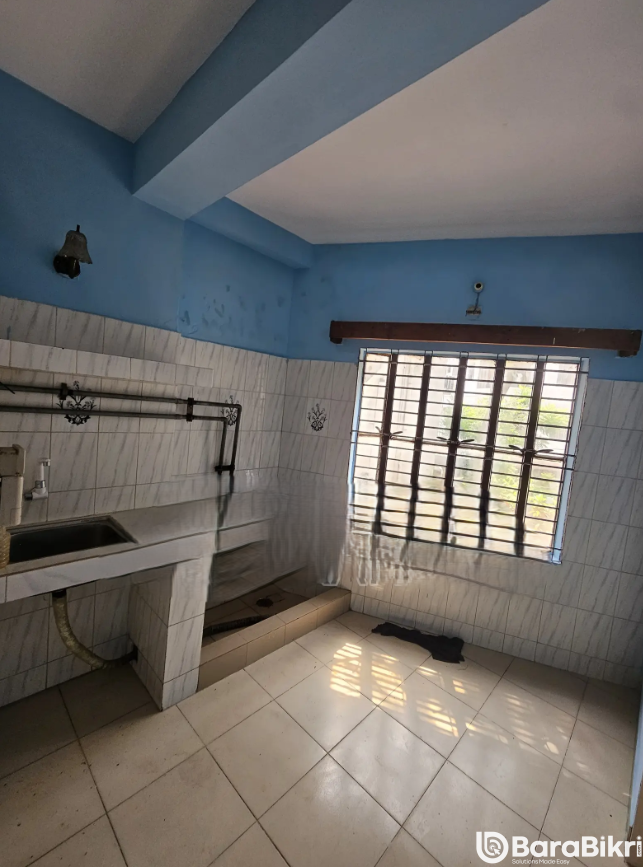 3 BHK apartment rent near Shewrapara metro station