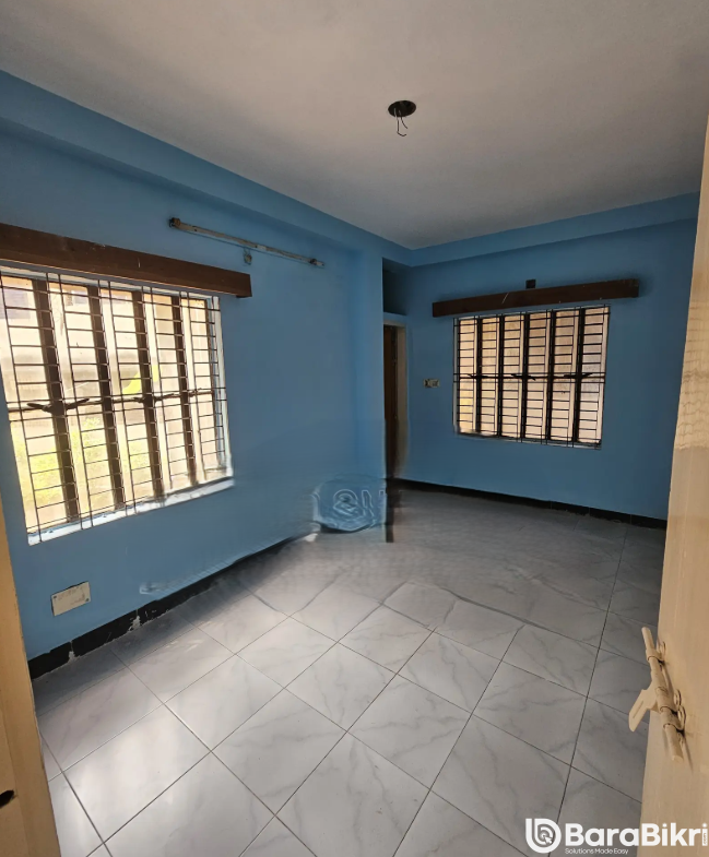 3 BHK apartment rent near Shewrapara metro station